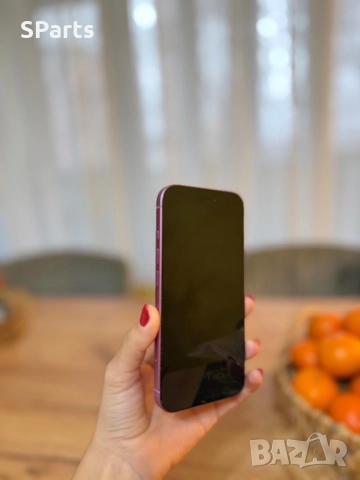 IPHONE 16 256GB, снимка 2 - Apple iPhone - 52866170