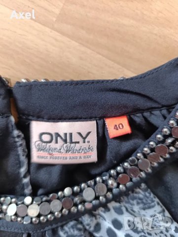 Нова официална рокля М, снимка 2 - Рокли - 50316255