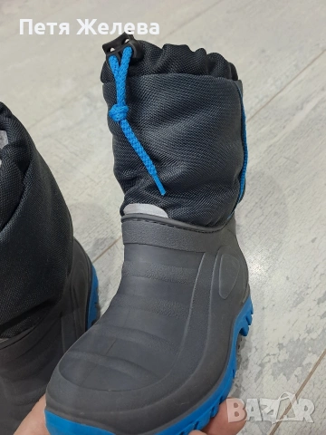 Детски апрески N26 -GERMANY 🇩🇪 , снимка 5 - Детски боти и ботуши - 53202456