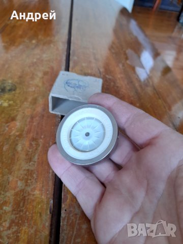 Стара телефонна слушалка Siemens, снимка 2 - Други ценни предмети - 40254739