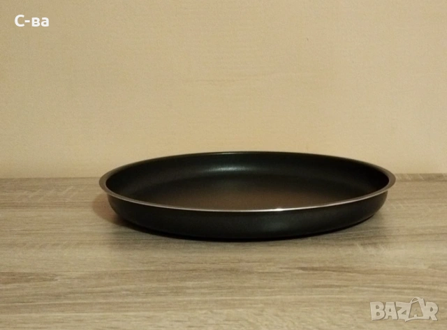 Тавичка за микровълнова печка 