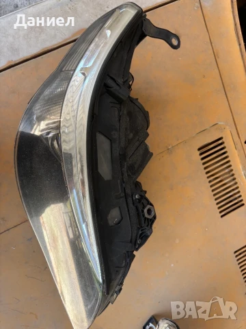 Фарове Hella за БМВ е60, снимка 5 - Части - 50766751