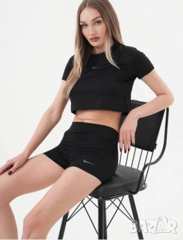 дамски екипи Nike , снимка 2 - Спортни екипи - 50869249