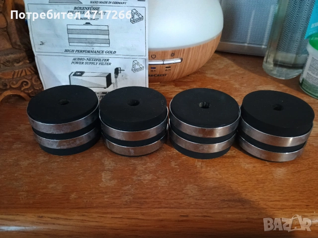 Крачета за грамофон  DIY комплект, снимка 11 - Грамофони - 53240500