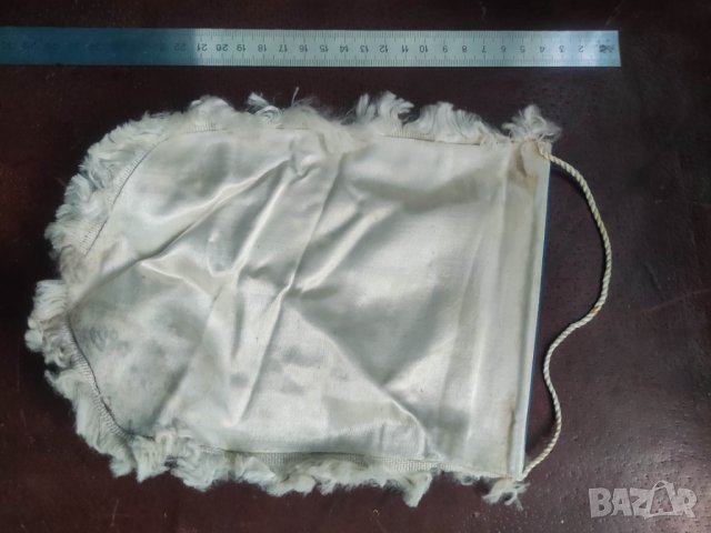 Продавам стари футболни флагчета и значки I V, снимка 10 - Колекции - 44381731