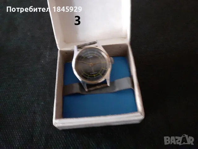  Часовници-с батерия и механични -от 15 до 25 лв., снимка 4 - Смарт гривни - 39238227
