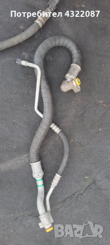 Климатични тръби за BMW 3 Series E90 320i 150к.с. Sedan 2005-2012, снимка 3 - Части - 53055368