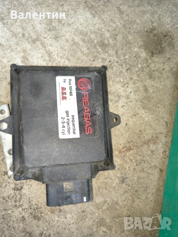 компютри за Газов инжекцион , снимка 2 - Части - 54134741