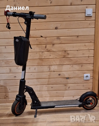 Електрическа тротинетка Kugoo M2 Pro , снимка 6 - Други спортове - 51436429