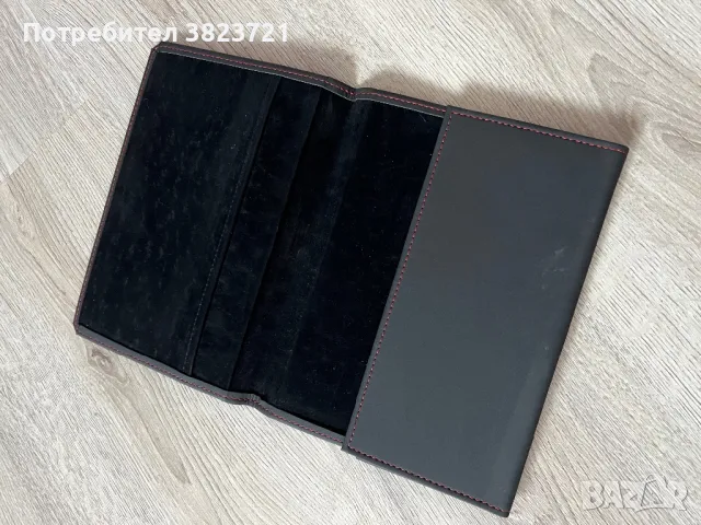 Калъф за документи Alfa Romeo, снимка 2 - Аксесоари и консумативи - 48223120