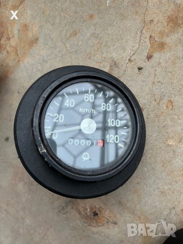 KИЛОМЕТРАЖ ЗА ЖУК НОВ PN-72/S-95020