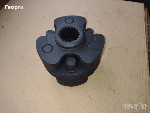 Съединител телфер, снимка 5 - Други машини и части - 53990487