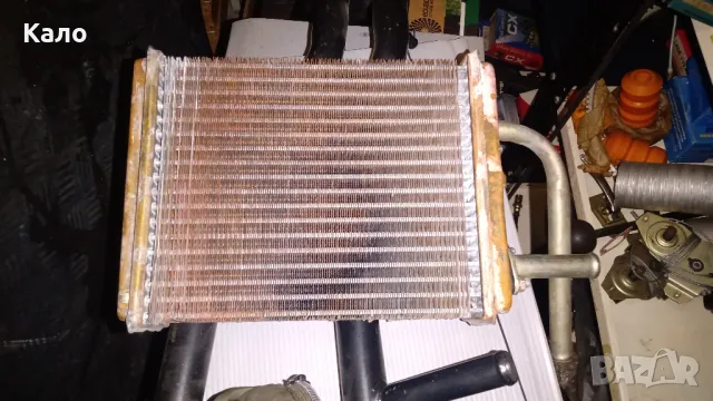 Мото-техника за Руски Автомобили и Фиат 125 Р, снимка 12 - Части - 47879598