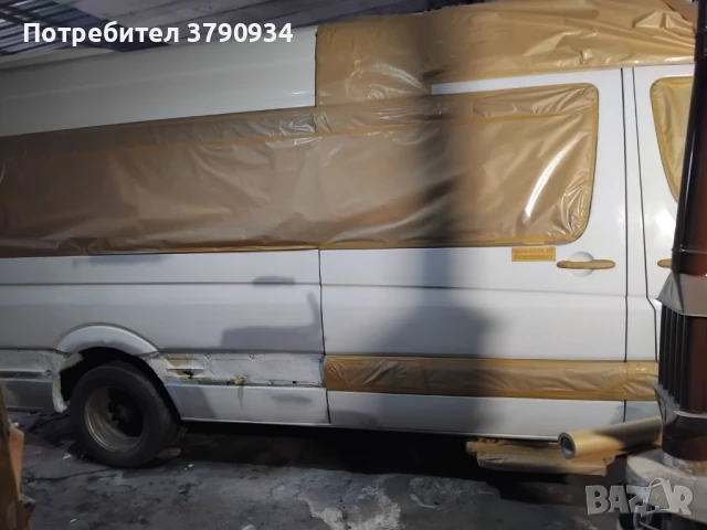 Автобояджийски и тенекеджийски услуги , снимка 16 - Автотенекеджийски и автобояджийски - 50910667