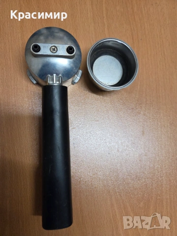 Ръкохватка за кафемашина, снимка 2 - Кафемашини - 54170952