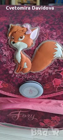 Ортопедична раничка Belmil, снимка 4 - Раници - 47821249