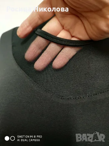 д туника Роза, снимка 2 - Туники - 47916096