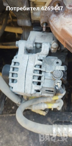 Елтонатор , снимка 2 - Автомобили и джипове - 54167665