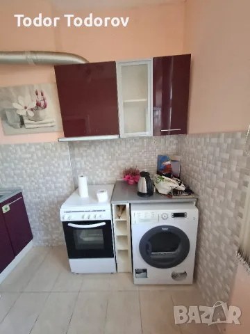 Двустаен под наем- абсолютен център, снимка 5 - Апартаменти - 55829433