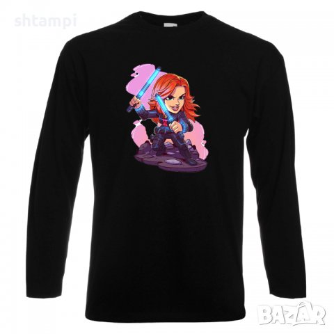Мъжка тениска Marvel Black Widow Игра,Изненада,Подарък,Геймър,, снимка 2 - Тениски - 36790357