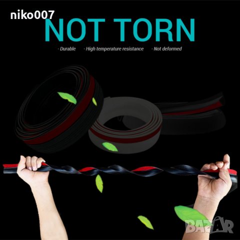 Лента за багажник за автомобил-джип-ван-мини ван-кола-, снимка 5 - Аксесоари и консумативи - 39519630