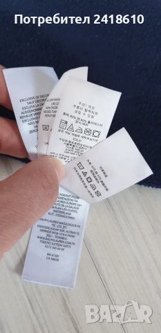 POLO Ralph Lauren Hoodie Womens Size XS  ОРИГИНАЛ! Дамски Суичър!, снимка 11 - Суичъри - 49213807