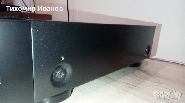 Тунер Hitachi FT-007, снимка 17 - Ресийвъри, усилватели, смесителни пултове - 51438060