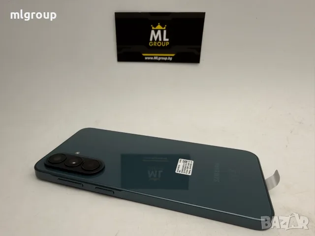 #MLgroup предлага:   #Samsung Galaxy A37 5G 128GB / 6GB RAM Dual-SIM, нов