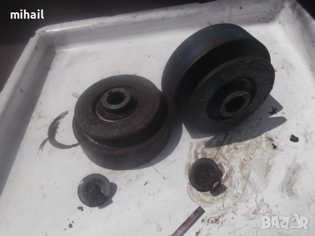 центробежни съединители, снимка 3 - Градинска техника - 36822427