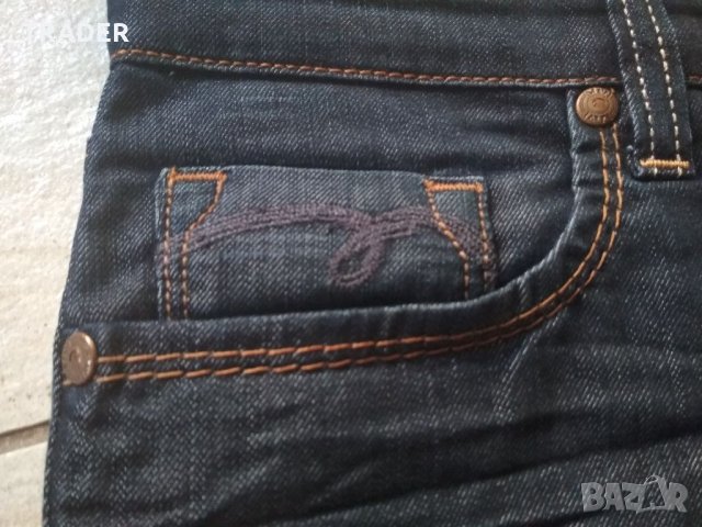 дамски дънки Mavi jeans, снимка 3 - Дънки - 31920780