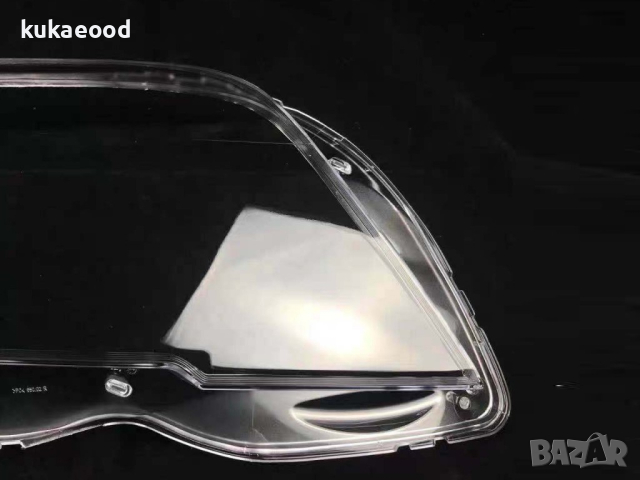 Стъкла за фарове на Mercedes GLK X204, снимка 2 - Аксесоари и консумативи - 44526981