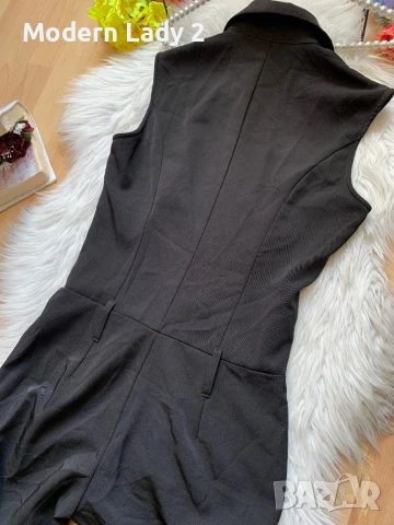 Елегантен гащеризон, снимка 4 - Гащеризони - 50898001