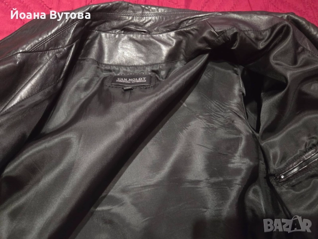 Продавам 2 броя мъжки якета, снимка 3 - Якета - 52423987