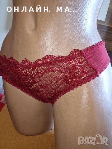 Бикина BLIND DATE 38/S , снимка 2 - Бельо - 39590505