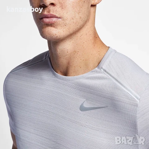 Nike Dry Miler - страхотна мъжка тениска S КАТО НОВА