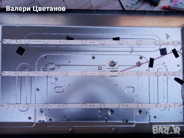 телевизор DYON CORE C32D + Basic на части, снимка 8 - Телевизори - 51424983