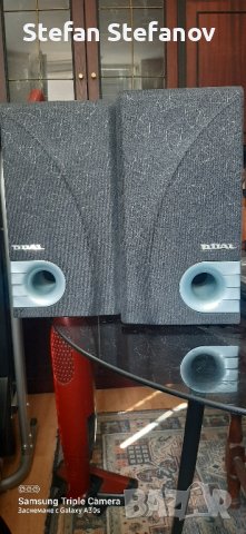 Тонколони дуал, снимка 2 - Тонколони - 42324767