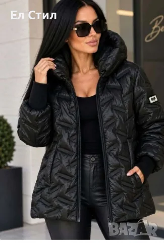 🐼Дамско яке , 39€ 🔥, снимка 2 - Якета - 56451883