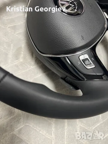 Golf 7 волан, снимка 6 - Части - 50352524