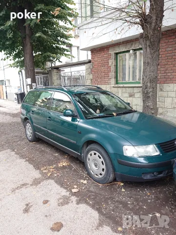 Пасат 1,9tdi;90ps ;66kw; 2000г., снимка 5 - Автомобили и джипове - 56138004