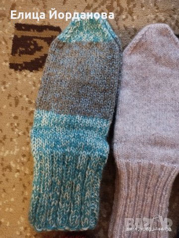 33 броя плетени чорапи, снимка 8 - Дамски чорапи - 39046592