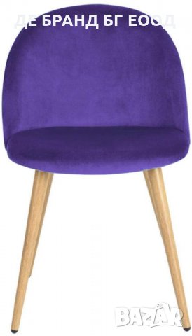 Висококачествени трапезни столове МОДЕЛ 154, снимка 2 - Столове - 33786532