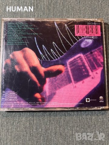 Dire Straits,Chris Rea,Santana , снимка 5 - CD дискове - 42770054
