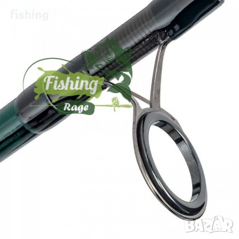 Шаранска въдица FilStar Arex Tele Carp 3.30/3.60/3.90м, снимка 4 - Въдици - 31947334