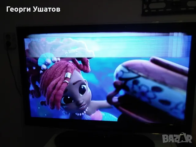 Телевизор Самсунг 32 инча. За части, снимка 9 - Телевизори - 48721842