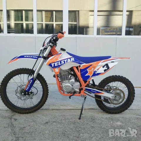 Telstar -300 /Enduro