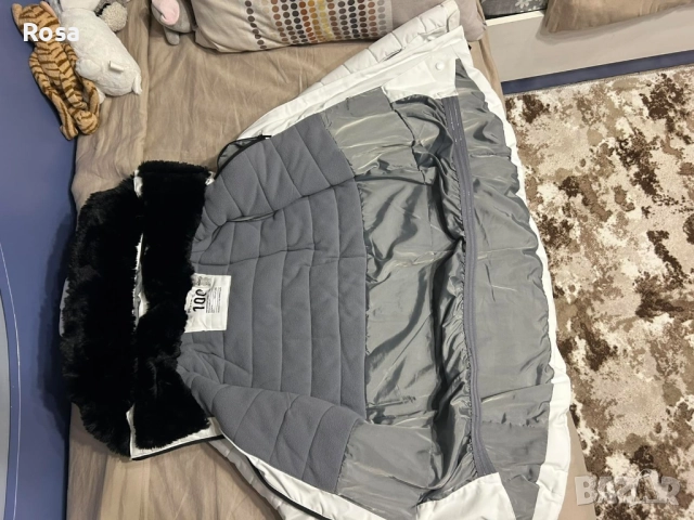 Продавам яке, снимка 7 - Якета - 52590230