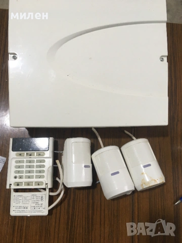 СОТ система