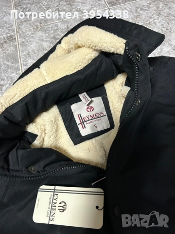 Зимни якета , снимка 3 - Якета - 52228967