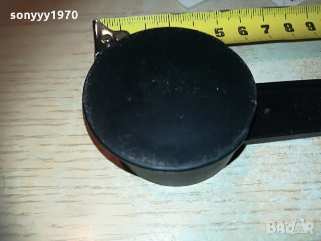 тъпкачка и лъжичка за кафе в едно, снимка 5 - Кафемашини - 30108454